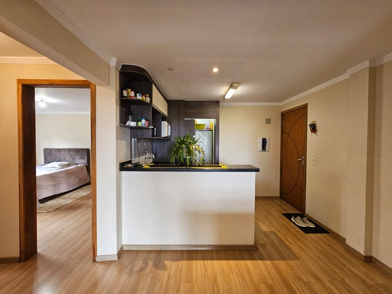 Apartamento com 2 quartos a venda - Pioneiros Catarinens - Cascavel/PR: 6ª foto da galeria de imagens do imóvel
