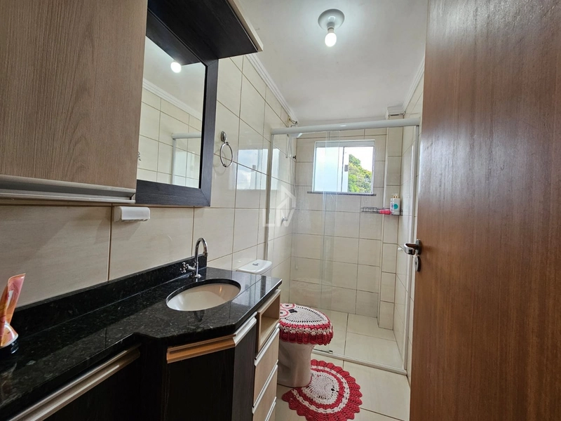 Apartamento com 2 quartos a venda - Pioneiros Catarinens - Cascavel/PR: 9ª foto da galeria de imagens do imóvel
