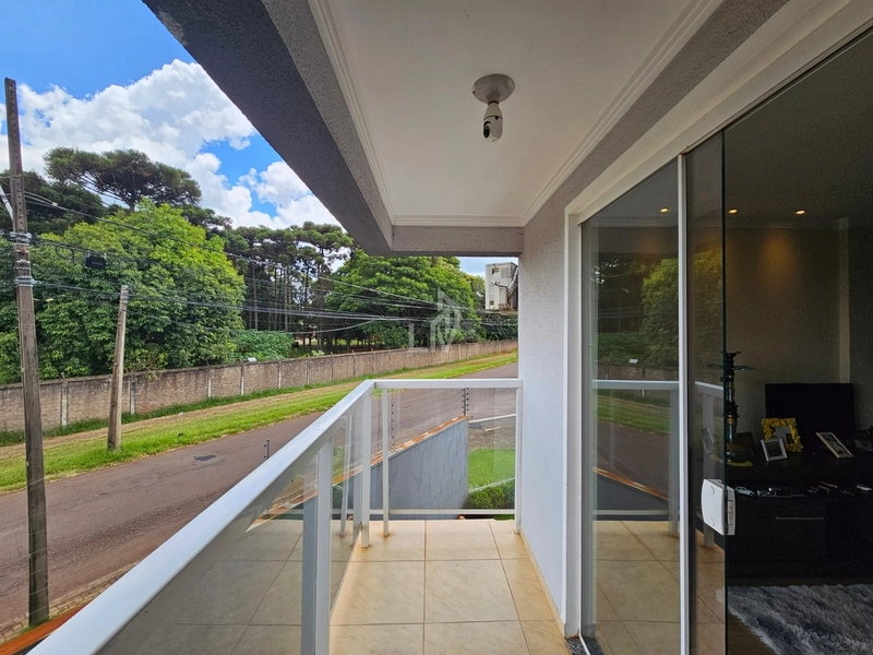 Apartamento com 2 quartos a venda - Pioneiros Catarinens - Cascavel/PR: 7ª foto da galeria de imagens do imóvel