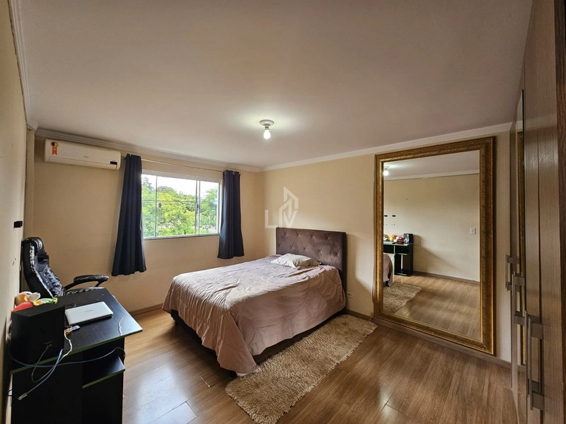 Apartamento com 2 quartos a venda - Pioneiros Catarinens - Cascavel/PR: 8ª foto da galeria de imagens do imóvel
