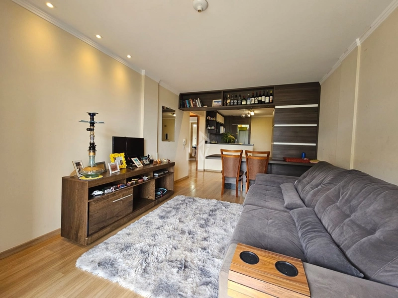 Apartamento com 2 quartos a venda - Pioneiros Catarinens - Cascavel/PR: 4ª foto da galeria de imagens do imóvel