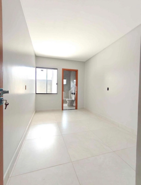 Casa com Suíte e 1 Quarto a venda - Siena - Cascavel/PR: 6ª foto da galeria de imagens do imóvel