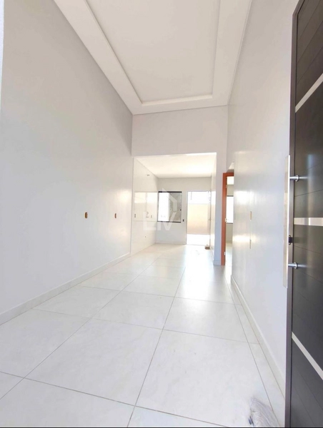 Casa com Suíte e 1 Quarto a venda - Siena - Cascavel/PR: 2ª foto da galeria de imagens do imóvel
