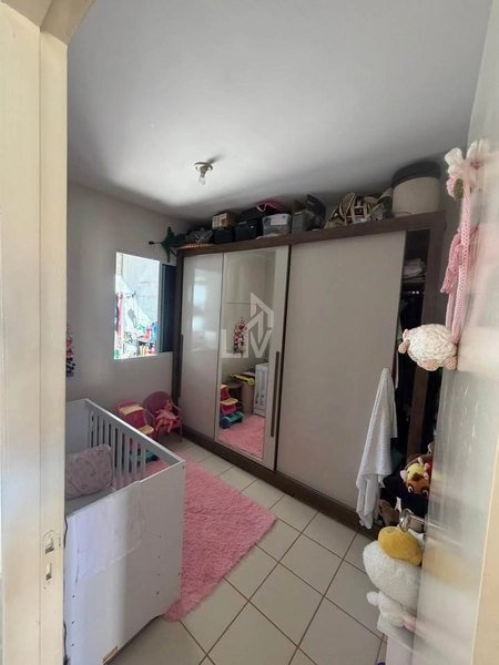 Casa em Condomínio com 2 quartos  a venda - Parque Verde - Cascavel/PR: 9ª foto da galeria de imagens do imóvel