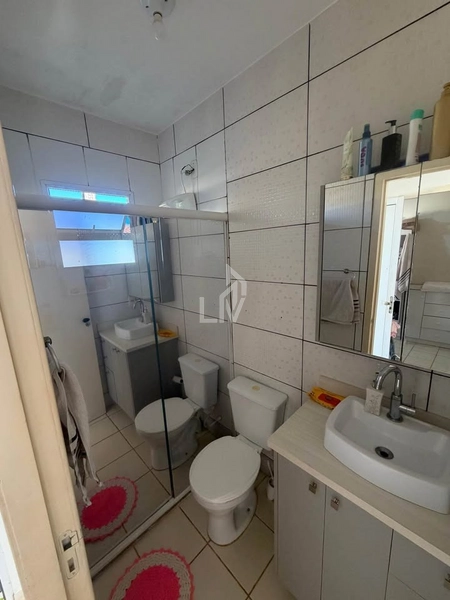 Casa em Condomínio com 2 quartos  a venda - Parque Verde - Cascavel/PR: 8ª foto da galeria de imagens do imóvel