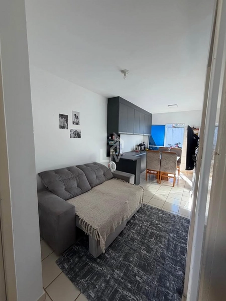 Casa em Condomínio com 2 quartos  a venda - Parque Verde - Cascavel/PR: 4ª foto da galeria de imagens do imóvel