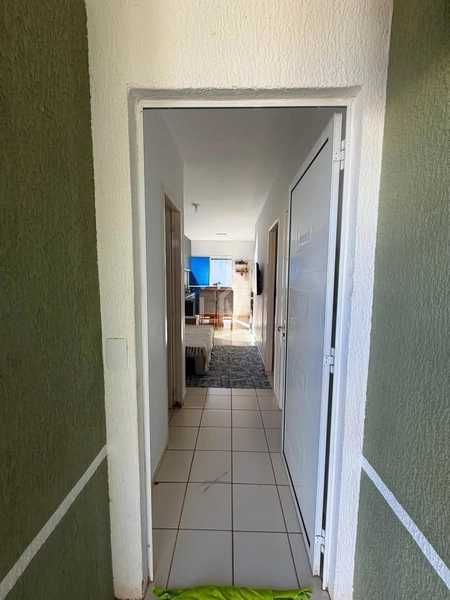 Casa em Condomínio com 2 quartos  a venda - Parque Verde - Cascavel/PR: 2ª foto da galeria de imagens do imóvel
