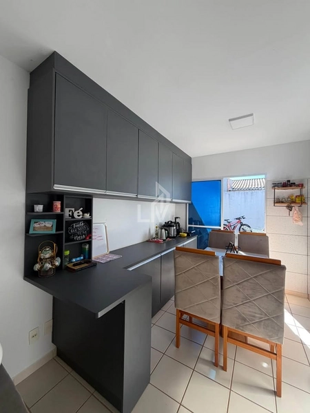 Casa em Condomínio com 2 quartos  a venda - Parque Verde - Cascavel/PR: 3ª foto da galeria de imagens do imóvel