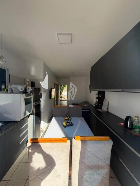 Casa em Condomínio com 2 quartos  a venda - Parque Verde - Cascavel/PR: 5ª foto da galeria de imagens do imóvel