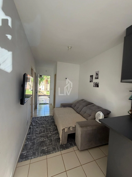 Casa em Condomínio com 2 quartos  a venda - Parque Verde - Cascavel/PR: 6ª foto da galeria de imagens do imóvel