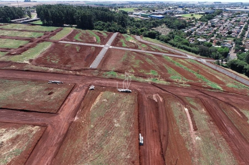 Terreno em loteamento a venda - Guaruja - Cascavel/PR: 4ª foto da galeria de imagens do imóvel