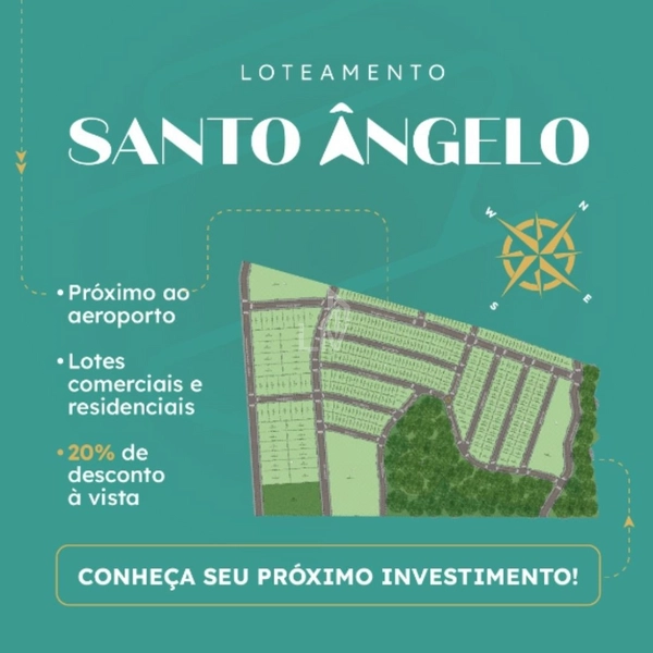 Terreno em loteamento a venda - Guaruja - Cascavel/PR: 6ª foto da galeria de imagens do imóvel