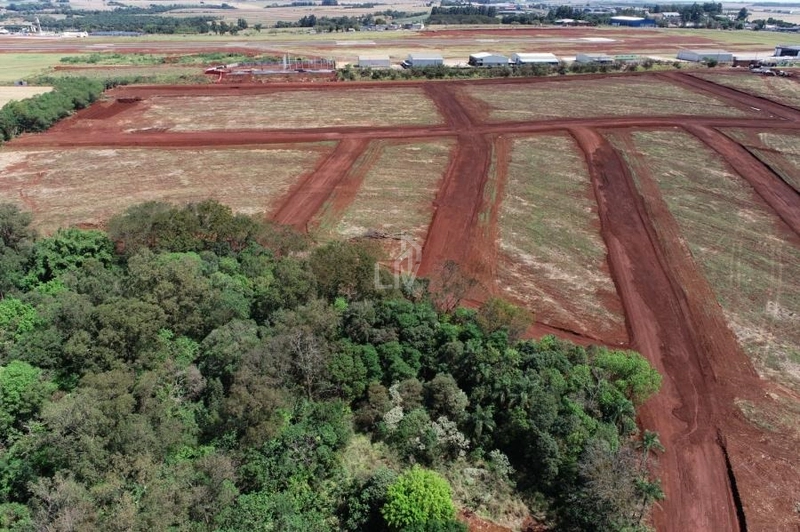 Terreno em loteamento a venda - Guaruja - Cascavel/PR: 3ª foto da galeria de imagens do imóvel