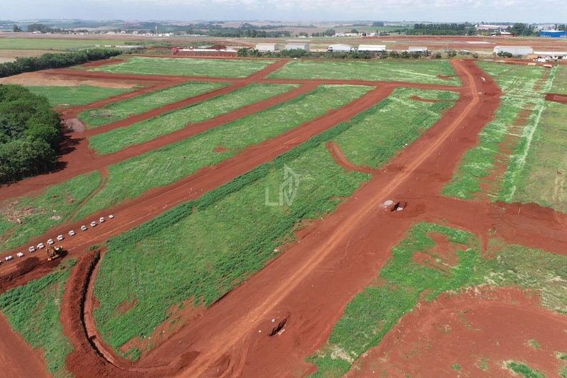 Terreno em loteamento a venda - Guaruja - Cascavel/PR