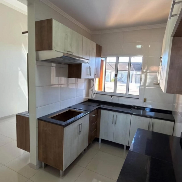 Casa com 1 Suíte e 2 Quartos a venda - Florais do Parana - Cascavel/PR: 6ª foto da galeria de imagens do imóvel