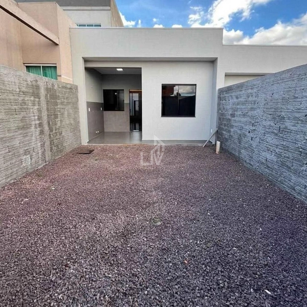 Casa com 2 Quartos a venda - Florais do Parana - Cascavel/PR: 7ª foto da galeria de imagens do imóvel