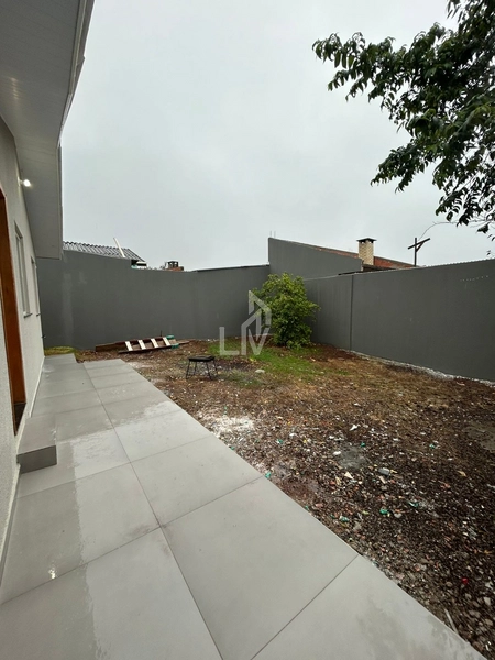 Casa com 2 quartos a venda - Periolo - Cascavel/PR: 3ª foto da galeria de imagens do imóvel