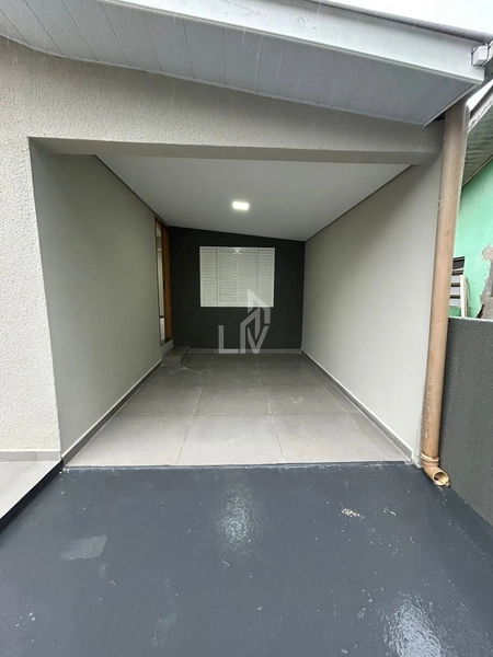 Casa com 2 quartos a venda - Periolo - Cascavel/PR: 4ª foto da galeria de imagens do imóvel