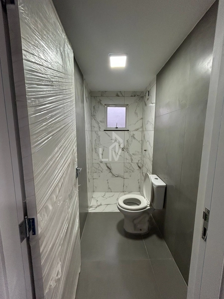 Casa com 2 quartos a venda - Periolo - Cascavel/PR: 8ª foto da galeria de imagens do imóvel