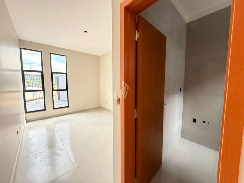 Casa Suite e 2 Quartos  a venda - Veredas - Cascavel/PR: 5ª foto da galeria de imagens do imóvel