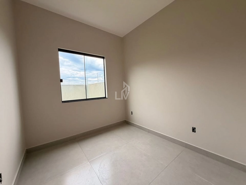 Casa Suite e 2 Quartos  a venda - Veredas - Cascavel/PR: 8ª foto da galeria de imagens do imóvel