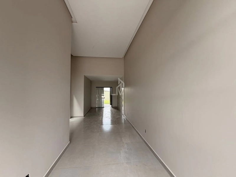 Casa Suite e 2 Quartos  a venda - Veredas - Cascavel/PR: 4ª foto da galeria de imagens do imóvel