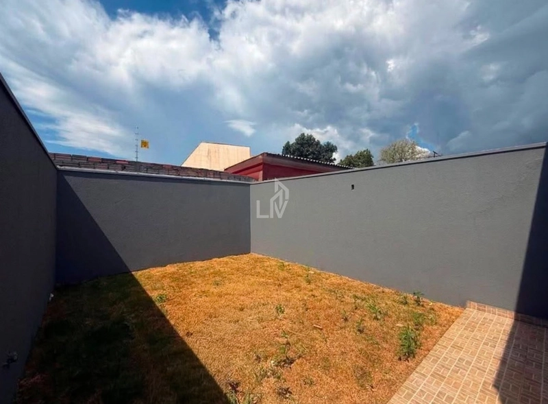 Casa 2 Quartos a venda - Periolo - Cascavel/PR: 9ª foto da galeria de imagens do imóvel