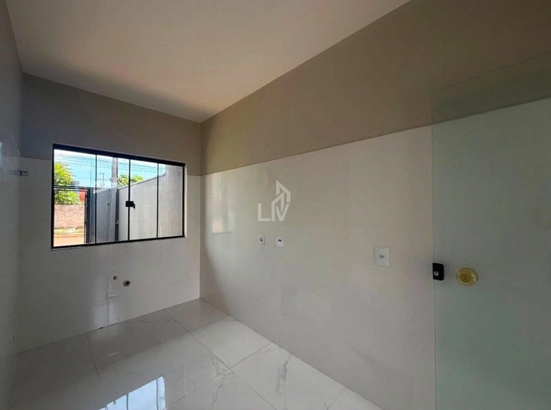 Casa 2 Quartos a venda - Periolo - Cascavel/PR: 4ª foto da galeria de imagens do imóvel