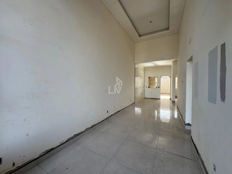 Casa Suite e 2 Quartos  a venda - Vale Verde - Cascavel/PR: 4ª foto da galeria de imagens do imóvel