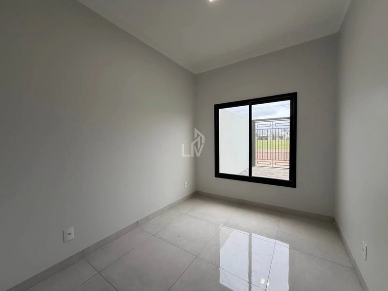 Casa Suite e 2 Quartos  a venda - Vale Verde - Cascavel/PR: 9ª foto da galeria de imagens do imóvel