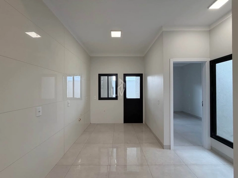 Casa Suite e 2 Quartos  a venda - Vale Verde - Cascavel/PR: 2ª foto da galeria de imagens do imóvel