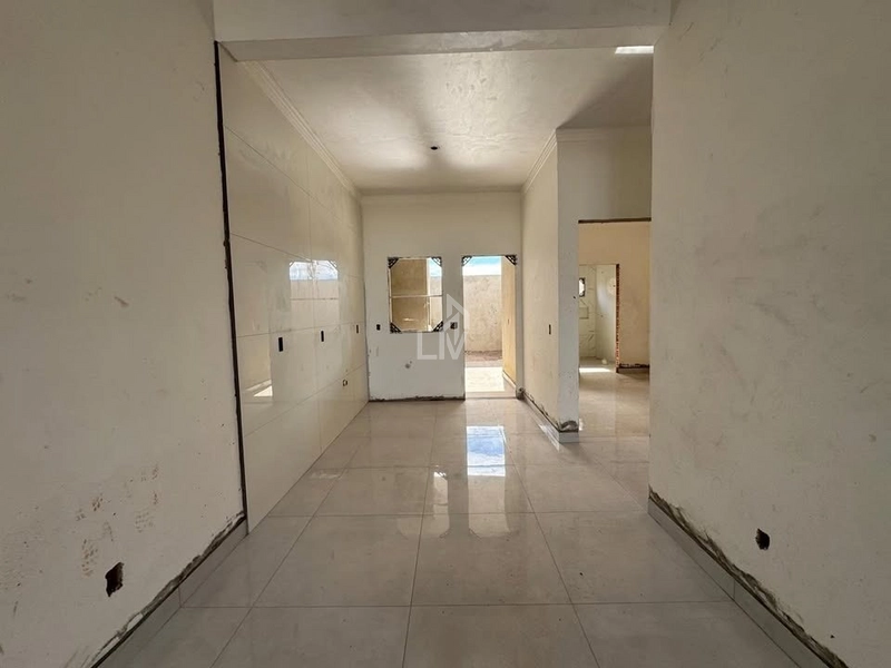 Casa Suite e 2 Quartos  a venda - Vale Verde - Cascavel/PR: 5ª foto da galeria de imagens do imóvel