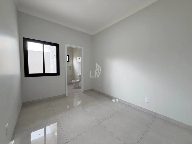 Casa Suite e 2 Quartos  a venda - Vale Verde - Cascavel/PR: 6ª foto da galeria de imagens do imóvel