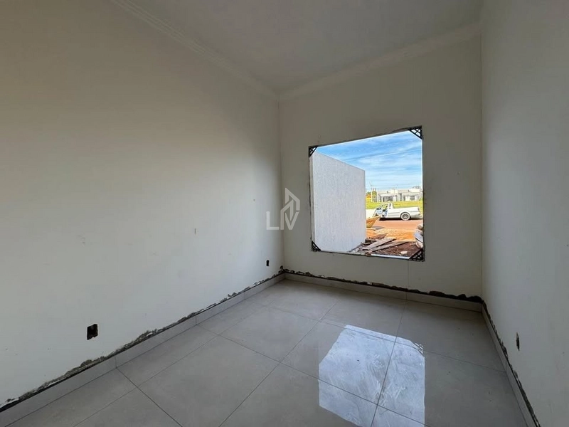 Casa Suite e 2 Quartos  a venda - Vale Verde - Cascavel/PR: 8ª foto da galeria de imagens do imóvel