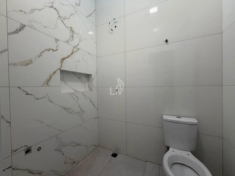 Casa Suite e 2 Quartos  a venda - Vale Verde - Cascavel/PR: 7ª foto da galeria de imagens do imóvel