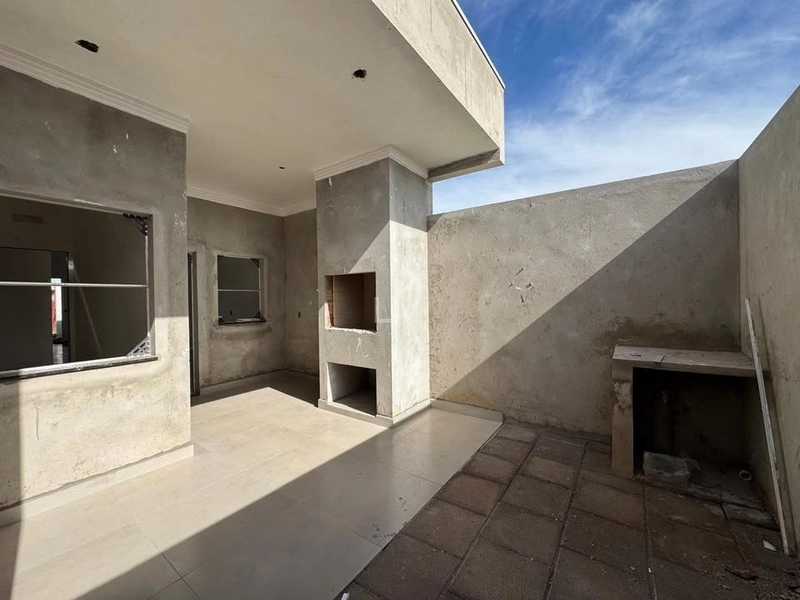 Casa Suite e 2 Quartos  a venda - Vale Verde - Cascavel/PR: 3ª foto da galeria de imagens do imóvel