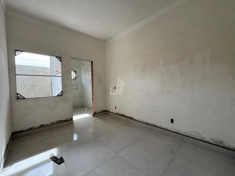 Casa Suite e 2 Quartos  a venda - Vale Verde - Cascavel/PR: 6ª foto da galeria de imagens do imóvel