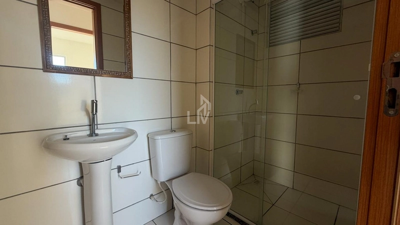 Apartamento com 2 quartos a venda - Universitario - Cascavel/PR: 10ª foto da galeria de imagens do imóvel