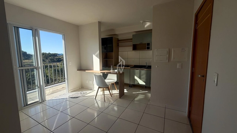 Apartamento com 2 quartos a venda - Universitario - Cascavel/PR: 7ª foto da galeria de imagens do imóvel