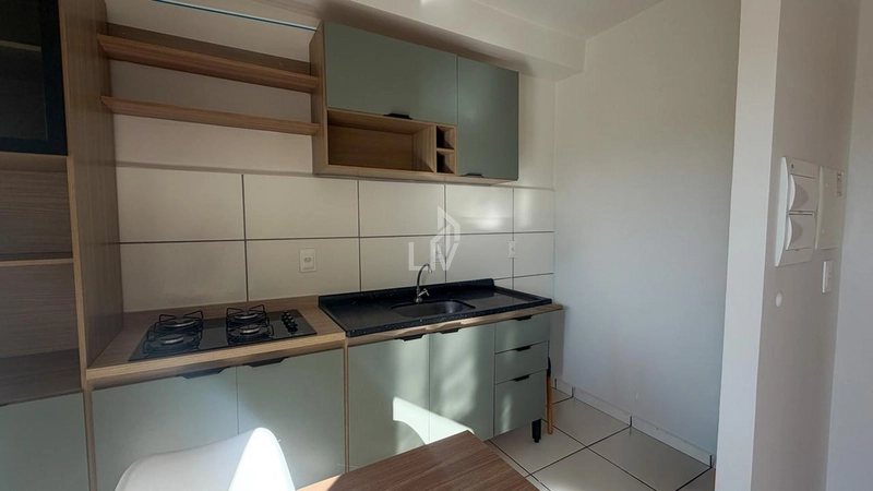 Apartamento com 2 quartos a venda - Universitario - Cascavel/PR: 6ª foto da galeria de imagens do imóvel
