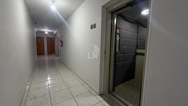 Apartamento com 2 quartos a venda - Universitario - Cascavel/PR: 2ª foto da galeria de imagens do imóvel