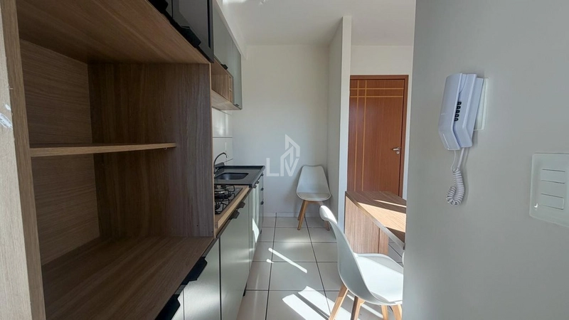 Apartamento com 2 quartos a venda - Universitario - Cascavel/PR: 4ª foto da galeria de imagens do imóvel