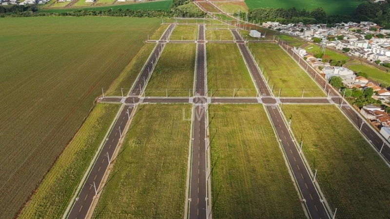 Terreno em loteamento a venda - Parque Verde - Cascavel/PR
