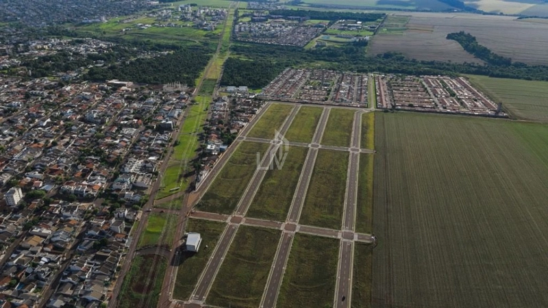 Terreno em loteamento a venda - Parque Verde - Cascavel/PR: 3ª foto da galeria de imagens do imóvel