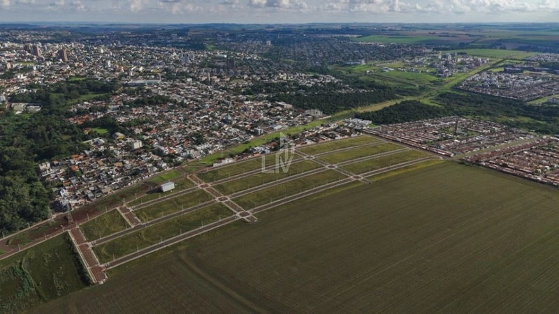 Terreno em loteamento a venda - Parque Verde - Cascavel/PR: 4ª foto da galeria de imagens do imóvel
