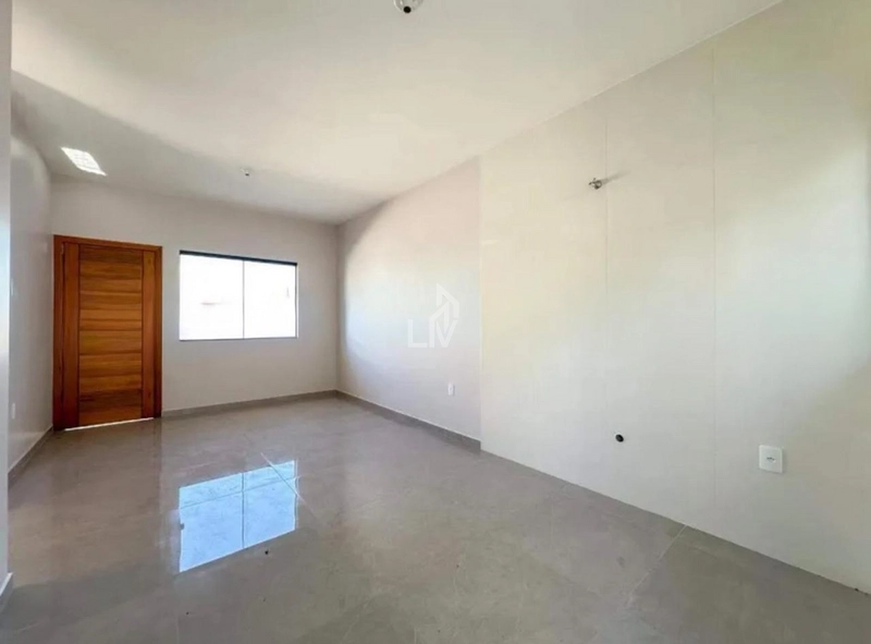 Casa 2 quartos a venda - Morumbi - Cascavel/PR: 4ª foto da galeria de imagens do imóvel