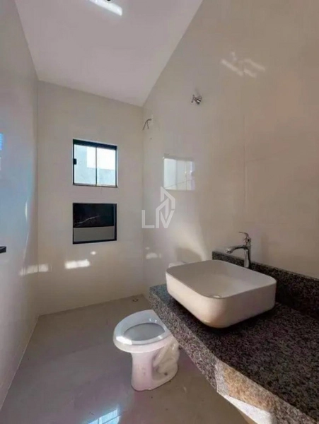 Casa 2 quartos a venda - Morumbi - Cascavel/PR: 7ª foto da galeria de imagens do imóvel