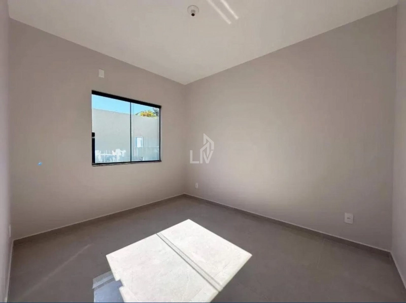 Casa 2 quartos a venda - Morumbi - Cascavel/PR: 6ª foto da galeria de imagens do imóvel