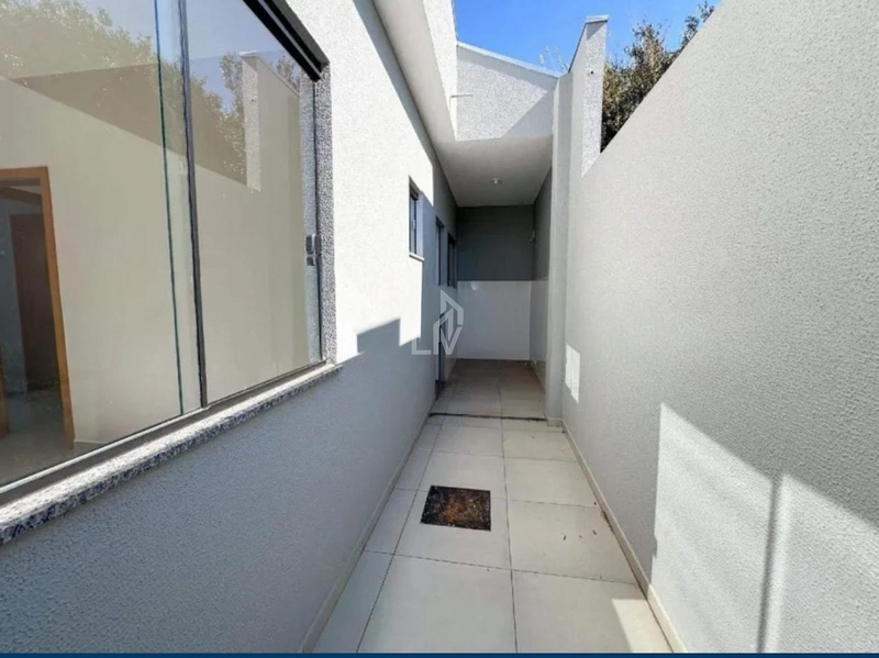 Casa 2 quartos a venda - Morumbi - Cascavel/PR: 9ª foto da galeria de imagens do imóvel