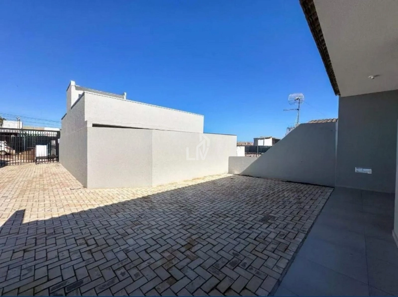 Casa 2 quartos a venda - Morumbi - Cascavel/PR: 3ª foto da galeria de imagens do imóvel